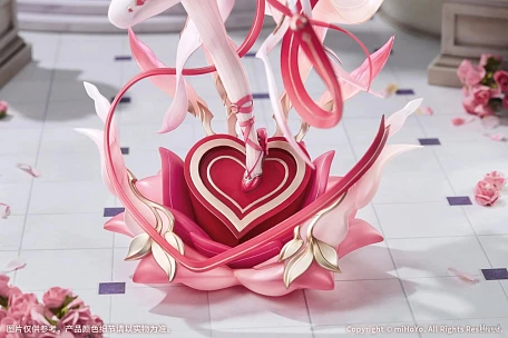 Фигурка Elysia от Myethos