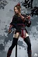 Фигурка Sakuya от Infinity Studio