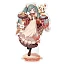 Фигурка Miku, Rascal от CARAVAN