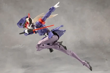 Фигурка Valiant от Kotobukiya