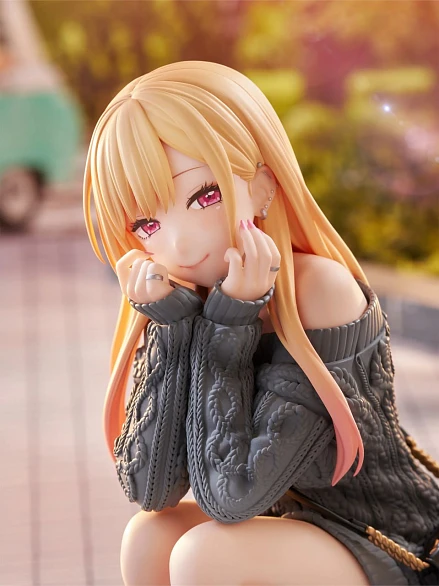 Фигурка Marin Kitagawa от F:NEX (FuRyu)