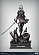 Фигурка 2B от Night Wing Studio Делюкс версия (1/6)
