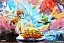 Фигурка AngeWomon, Patamon, Takeru Takaishi, Hikari Yagami, Tailmon, Angemon от SUPER HERO Studio, Flash Art Studio, Fantasy Zone Maker