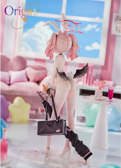 Фигурка Shimoe Koharu от ORIGIN Studio