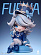 Фигурка Furina от NINETY SEVEN Studio