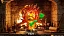 Фигурка Calcifer от Seven Studio