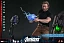 Фигурка Steve Rogers от Hot Toys Делюкс версия