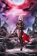 Фигурка Scarlet: Black Shadow от Good Smile Company