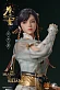 Фигурка Xu Lingxi от I8Toys