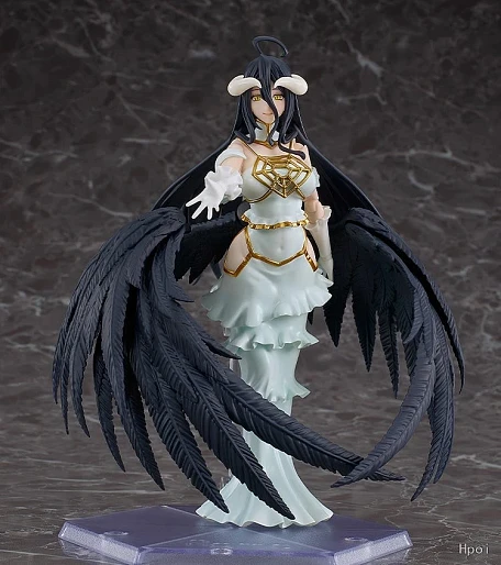 Фигурка Albedo от Good Smile Company Бонусная верся