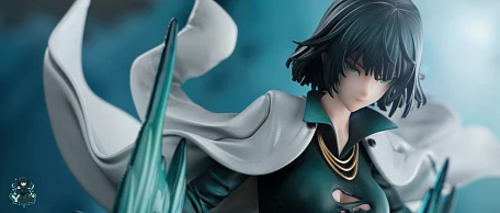 Фигурка Fubuki от Yuki Studio