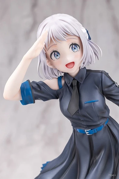 Фигурка Lilja Katsuragi от Kotobukiya Делюкс версия