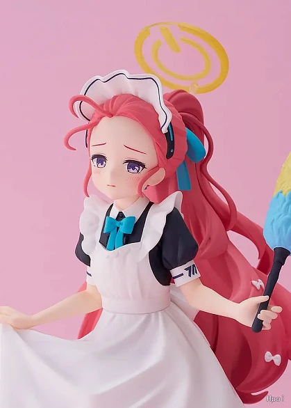 Фигурка Yuzu Hanaoka от Good Smile Company