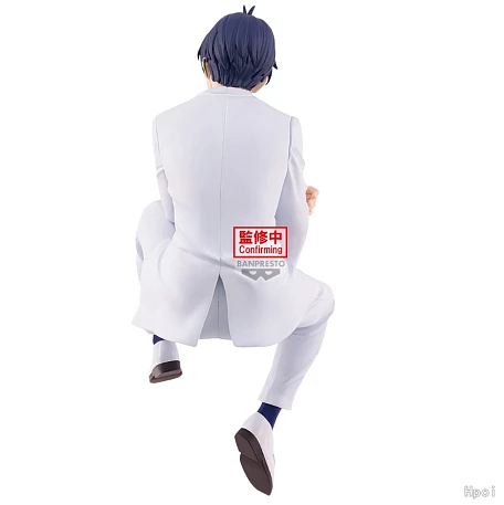 Фигурка Yoichi Isagi от Bandai Spirits