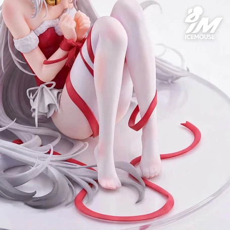 Фигурка Sunohara Kokona от Ice Mouse Studio