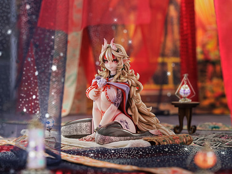 Фигурка Kirin от Daiki Kougyou