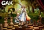 Фигурка Amiya от GAK Studio