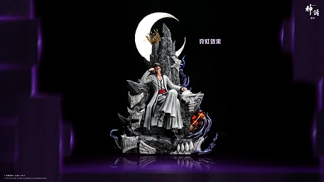 Фигурка Aizen Sosuke от Myth Studio