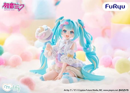 Фигурка Hatsune Miku от FuRyu