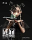 Фигурка Leah Metallic Odonata от Beautiful Chemistry