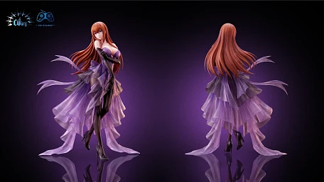 Фигурка Makise Kurisu от PG Studio, Cdkey Studio
