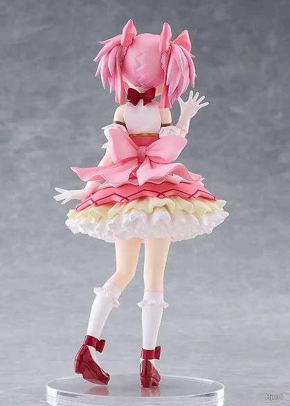 Фигурка Madoka Kaname от Claynel