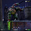 Фигурка Raphael от Iron Studios