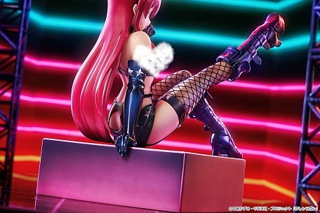 Фигурка Yoko Littner от Good Smile Company