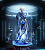 Фигурка CEPH от Yi Ci Fang, Polaris Studio