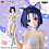 Фигурка Haruna Sairenji от Banpresto