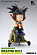 Фигурка Son Goku от Poker Studio