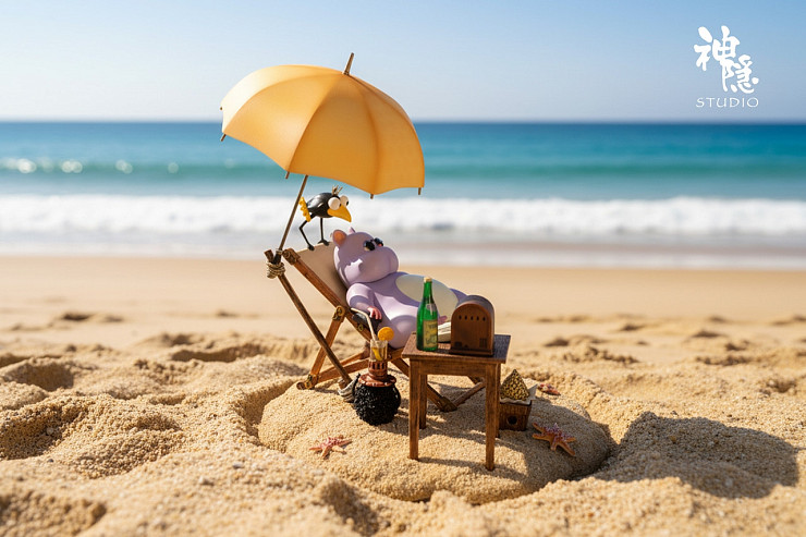 Boh от ShenYin Studio