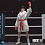 Фигурка Rocky Balboa от HIYA Toys