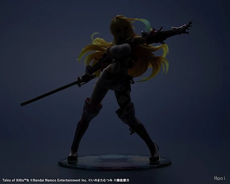 Фигурка Milla Maxwell от Kotobukiya