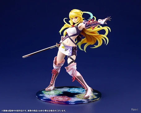 Фигурка Milla Maxwell от Kotobukiya