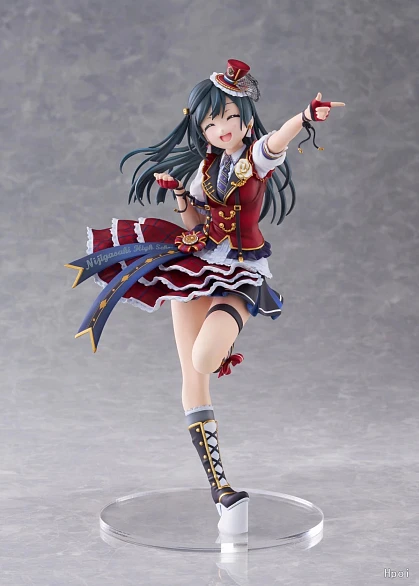 Фигурка Setsuna Yuki от PLUM