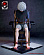 Фигурка Ken Kaneki от BW studio