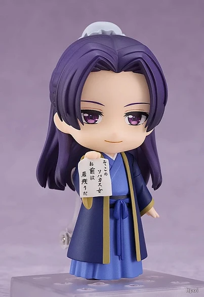 Фигурка Jinshi от Good Smile Company