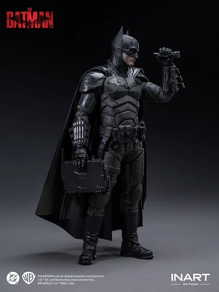 Фигурка Batman от INART Action