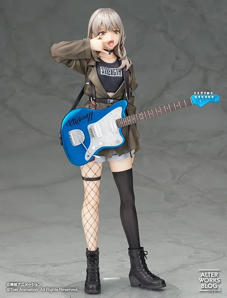 Фигурка Kawaragi Momoka от Alter