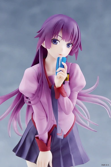Фигурка Senjougahara Hitagi от Taito