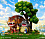 Фигурка Totoro, Mei Kusakabe, Satsuki Kusakabe, Cat Bus от Miao Miao House Studio
