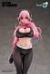 Фигурка Super Sonico от Solarain Toys