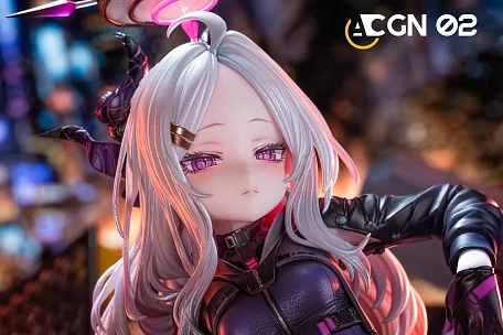 Фигурка Hina Sorasaki от ACGN 02 Studio