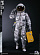 Фигурка Test Pilot SR-71 Blackbird от Damtoys