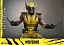 Фигурка Wolverine от Hot Toys Делюкс версия