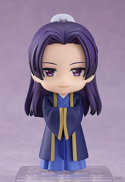 Фигурка Jinshi от Good Smile Company