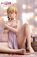 Фигурка Artoria Pendragon Alter (Saber) от Candy Studio