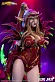 Фигурка Valeera Sanguinar от Blizzard, HEX Collectibles