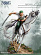 Фигурка Roronoa Zoro от BOND Studio